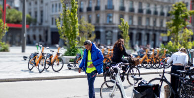 ‘De modal shift voor duurzame mobiliteit komt er. De vraag is alleen nog wanneer’